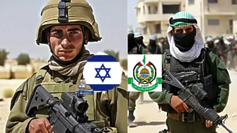 Един месец от войната между Израел и “Хамас”: История на конфликта