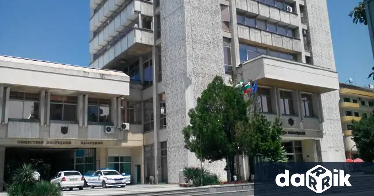 Край на изборния ден обяви Общинската избирателна комисия в Пазарджик