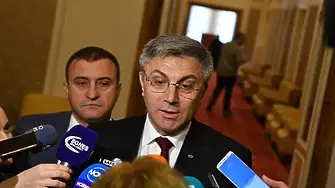 Мустафа Карадайъ подаде оставка като лидер на ДПС