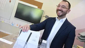 Как гласуваха този път избирателите, подкрепили Хекимян на първи тур