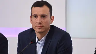 Кога Васил Терзиев ще встъпи в длъжност като кмет на София