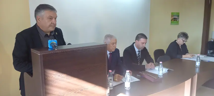 Новите кметове и общински съветници се заклеха да работят за благоденствието на гражданите на община Гулянци  