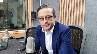 Тома Биков: България трябва да има за министър човек финансист, а не маркетолог