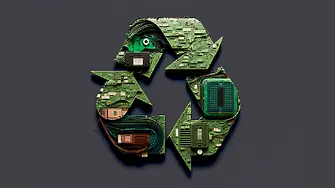 Какво мотивира различните хора да рециклират електронните си устройства?