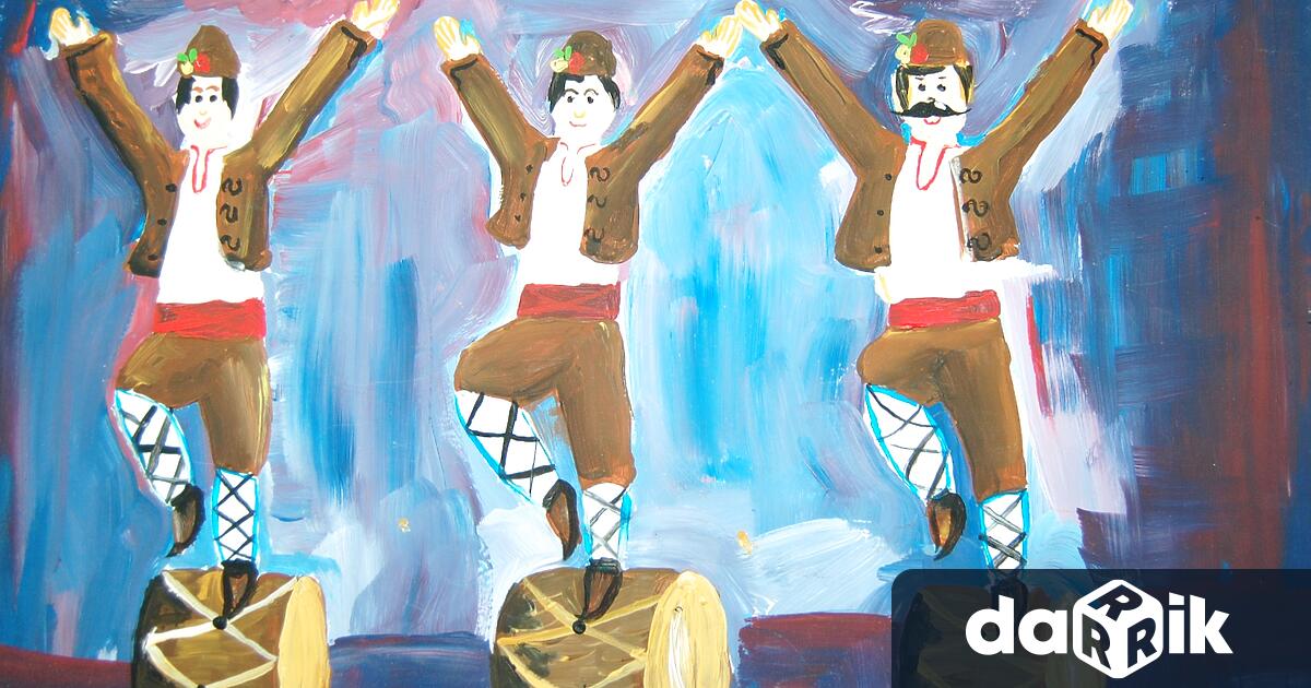 Община Монтана обявява Международния конкурс за изобразително изкуство Тъпан бие