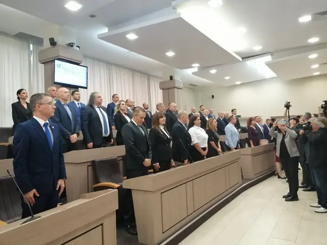 Димитър Николов: Уважавам искреността, но няма да толерирам клеветата