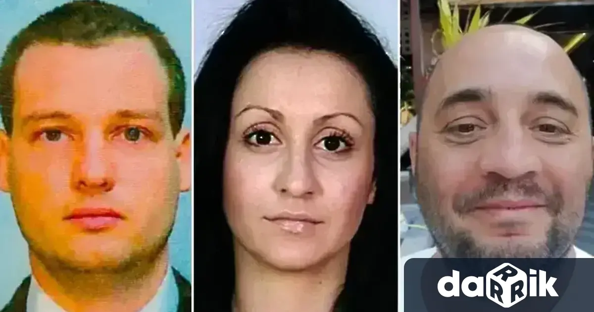Петимата българи обвинени от Великобритания в шпионаж в полза на