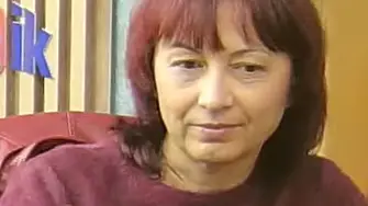 Теодора Пеева по Дарик: Демокрацията в България не се е провалила, тя е осакатена