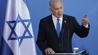 Бенямин Нетаняху: Израел не се стреми да окупира Газа
