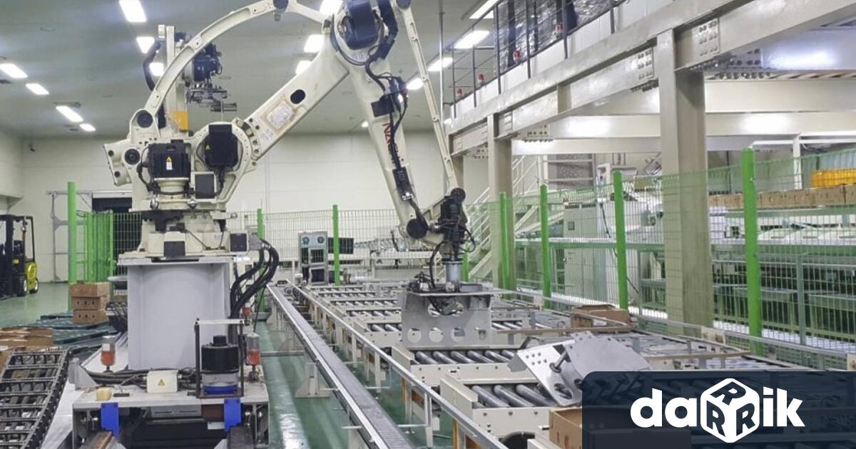 Индустриален робот в южнокорейски завод причини смъртта на инспектиращ го