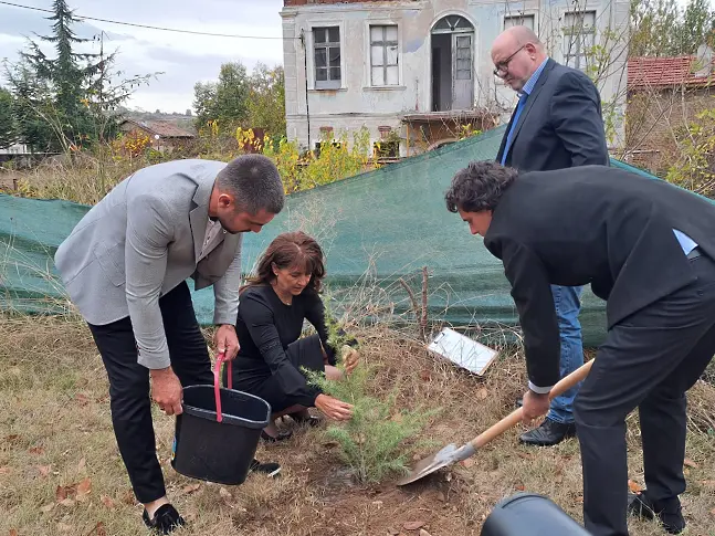Новоизбраните кметове и съветници в Стрелча и Лесичово се заклеха