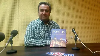 Стоян Стоянов-Комитски подготвя исторически комикс за Русе