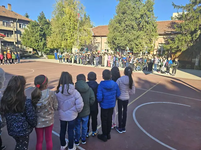 В ИНУ „Христо Ботев“ – Плевен отбелязаха Международния ден на толерантността