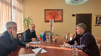 Безплатен градски транспорт за учащи и пенсионери във Варна искат от ГЕРБ