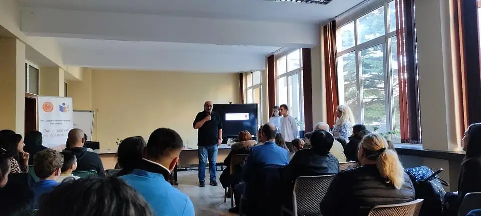 Наградиха победителите в математическото състезание Математически таланти