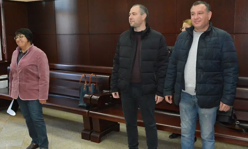 Една бюлетина пренарежда вота за съветници в Димитровград