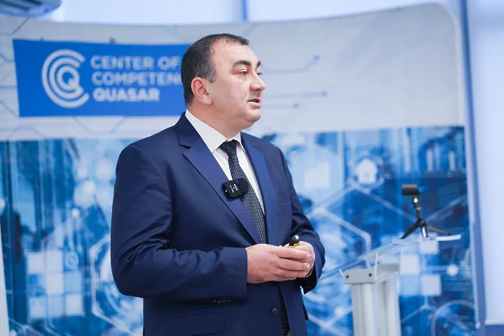 Проф. д-р Добромир Димитров е новият Председател на Сдружението на медицинските университети в България