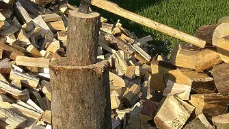 7 кубиха немаркирани дърва откриха на три адреса в с. Арчар