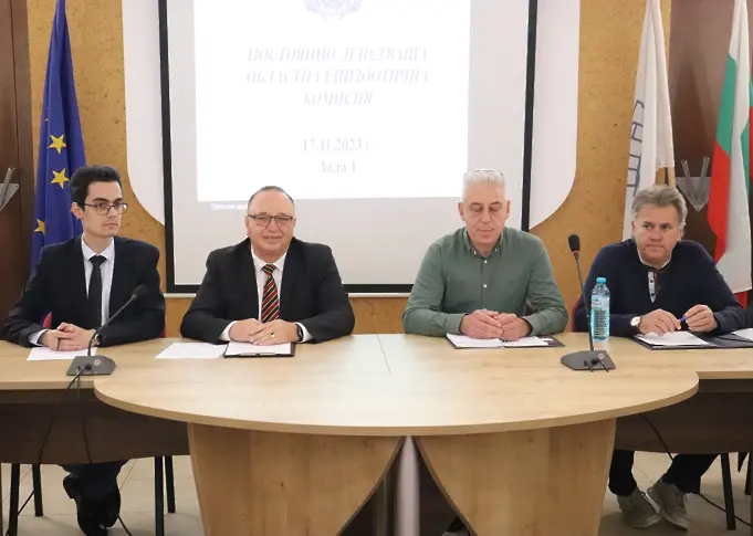 Въвеждат допълнителни мерки за недопускане на птичи грип в русенско