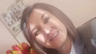 Женя Петкова e заместник-кметът по финанси на Община Пловдив