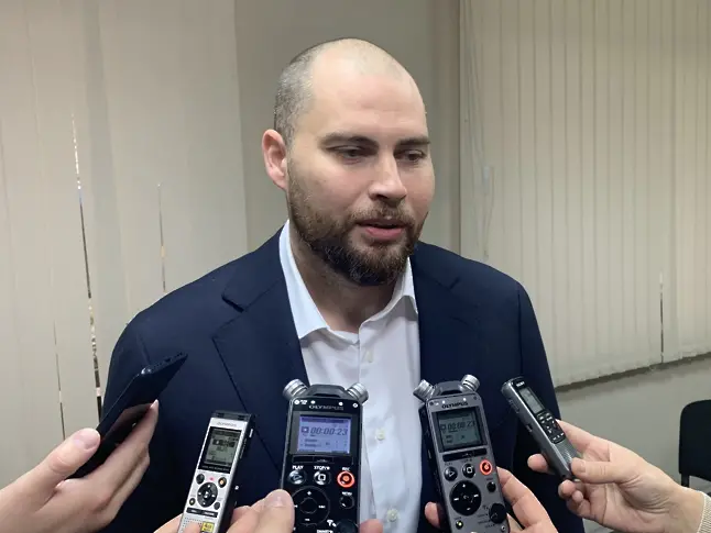 Д-р Иван Малкодански е председателят на новия Общински съвет в Плевен 