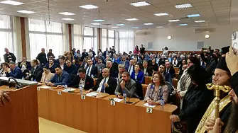 Общинските съветници в Пазарджик избират председател