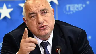 Бойко Борисов поиска оставката на спортния министър