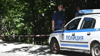 Повдигнаха обвинение на мъжа, прострелял бившата си приятелка в Благоевград