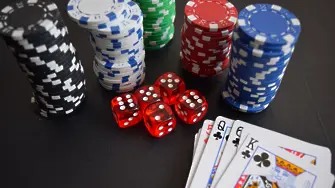 Над 24 хиляди българи са признали хазартна зависимост