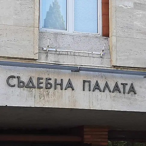 Пратиха в затвора мъж, причинил смъртта на полицай при катастрофа край Нова Загора