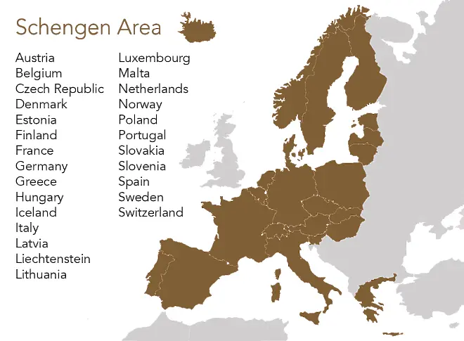 Какво е „Шенген“, какви са условията за присъединяване и ползите от членството