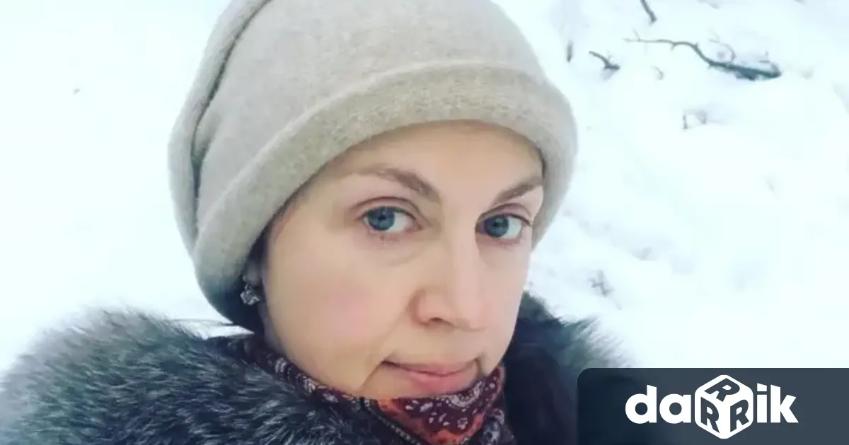 Руска актриса е била убита при украински удар докато е
