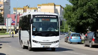 Община „Родопи“ иска градския транспорт на Пловдив да стига до селата Марково, Първенец и Храбрино