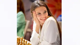 Гергана Пейчева след шампионската партия: Борихме се със зъби и нокти