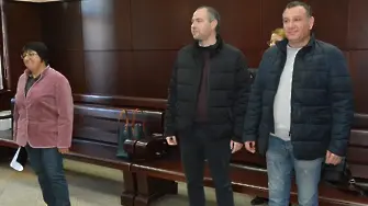 Съдът: „България на регионите“ ще има съветник в Димитровград