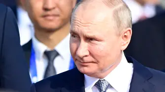 Путин: Русия оставя “отворен прозорец“ към Европа
