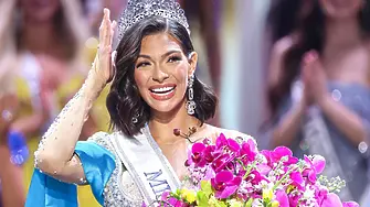 Представителката на Никарагуа спечели титлата на “Мис Вселена“ (снимки)