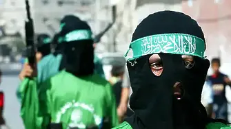  Израел и “Хамас” временно спират огъня