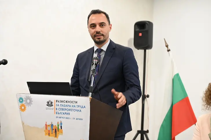 Икономическите министри на България и Румъния идват на форум в Русе