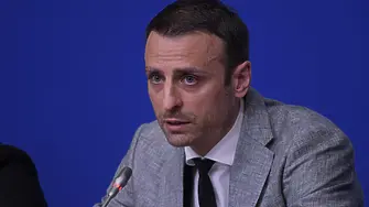 Димитър Бербатов пред CNN: Говорих с президента на УЕФА, той е обезпокоен, от ФИФА няма реакция