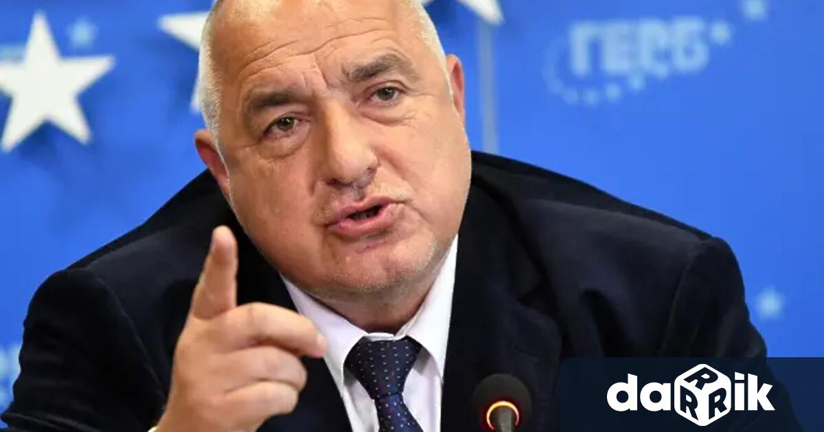 Калин Стоянов беше предложен за вътрешен министър от Продължаваме промяната