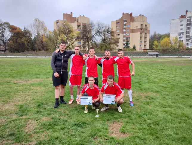  Завърши общинският етап на ученически игри 2023/2024 г. по футбол 