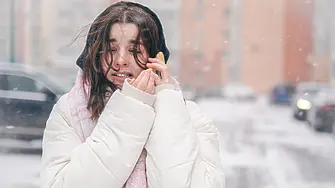 10 съвета как да се стоплим през зимата, ако ни се налага да сме на открито 