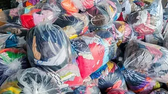 Община Мездра започва кампания за разделно събиране на стари дрехи и електрическо оборудване