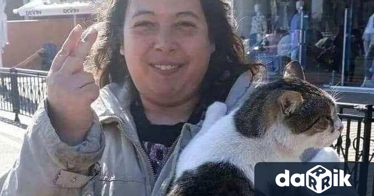 Тялото на 30 годишната Марина Згурова от бургаския комплекс Меден рудник