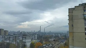 Остра миризма на газ стресна жителите на няколко столични квартала 