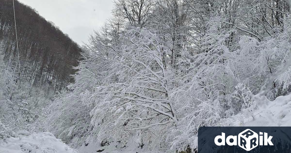 13 населени места от община Кюстендил са без електрозахранване от