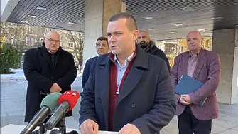 Пенчо Милков: Не съм удовлетворен от работата на фирмата за почистване на тротоарите, ще ревизираме договора