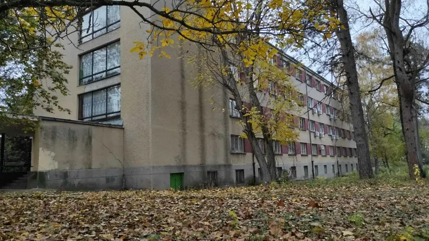 Община Русе спечели проекти за ремонт на две училищни общежития