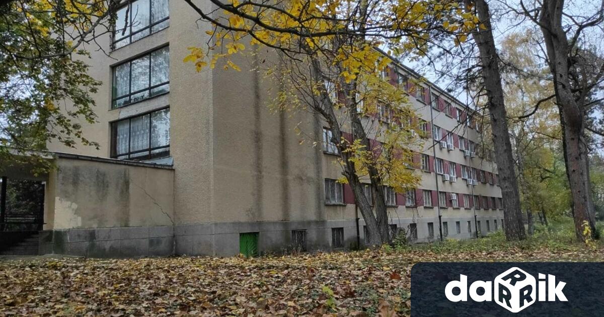 Община Русе спечели два проекта за ремонт на общежитията на
